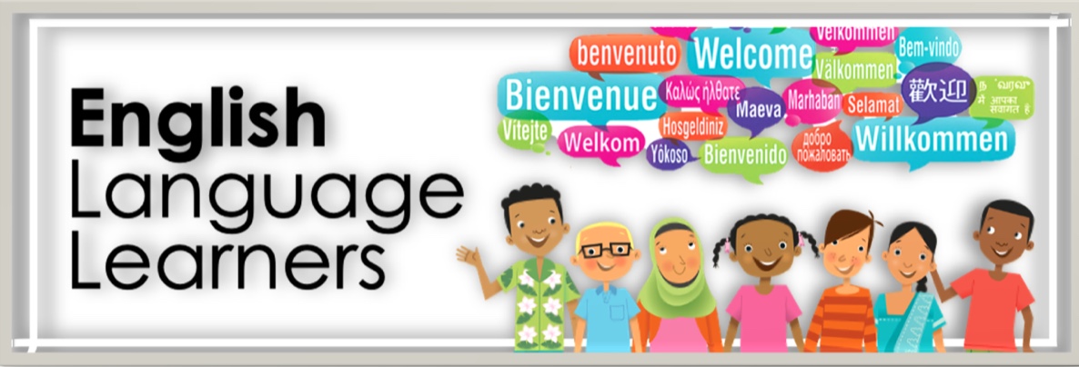 English as a New Language (ENL)